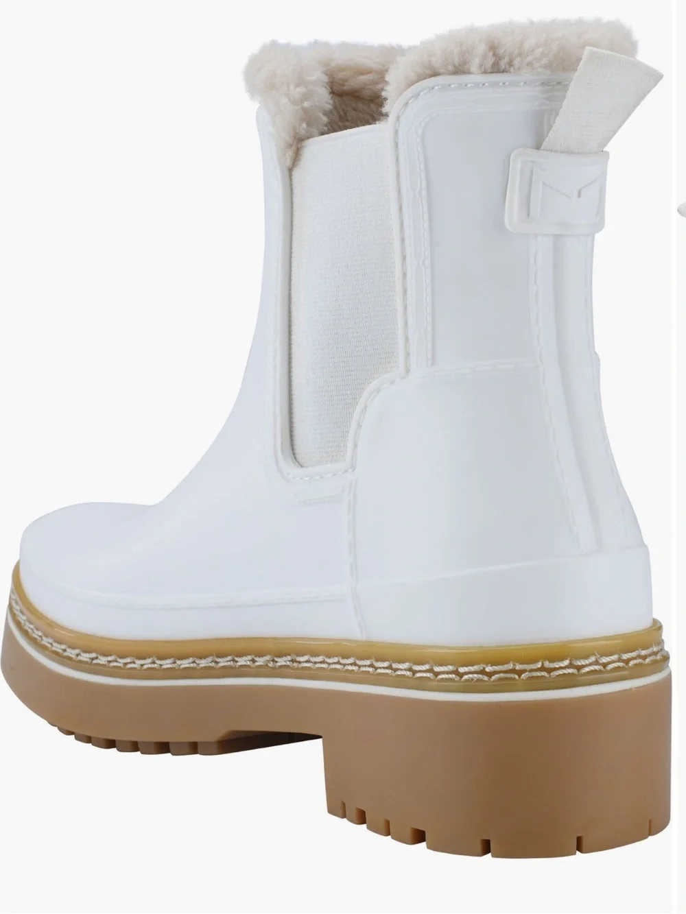 Marc Fisher LTD Fargo Waterproof Boot